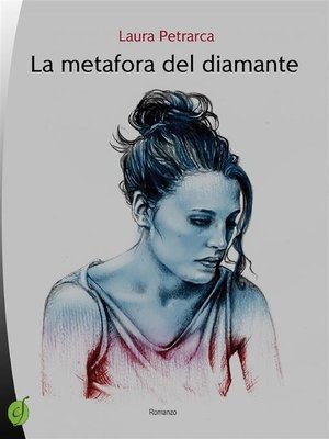 cover image of La metafora del diamante